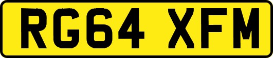 RG64XFM