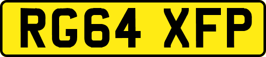RG64XFP