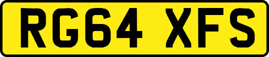 RG64XFS