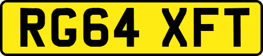 RG64XFT