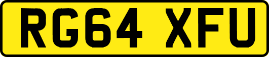 RG64XFU