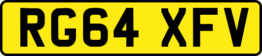 RG64XFV