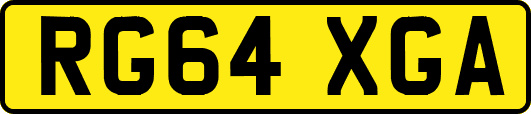 RG64XGA