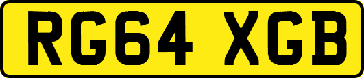RG64XGB