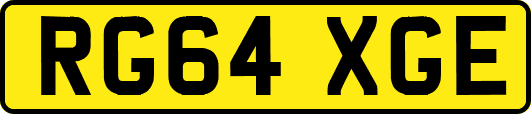 RG64XGE