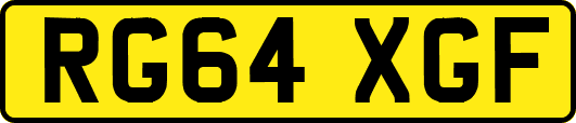 RG64XGF