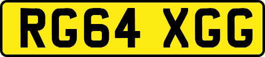 RG64XGG