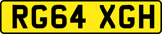 RG64XGH