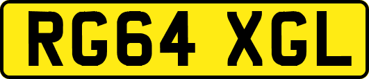 RG64XGL