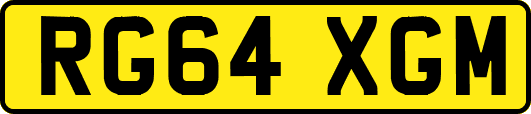 RG64XGM