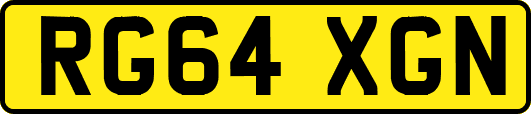 RG64XGN