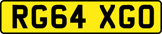 RG64XGO