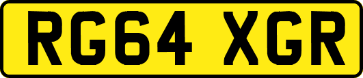 RG64XGR