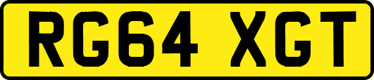 RG64XGT