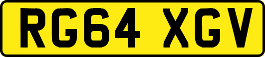 RG64XGV