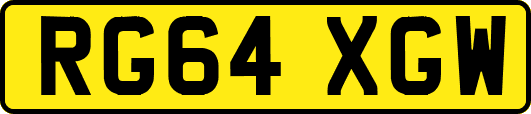 RG64XGW