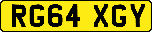 RG64XGY