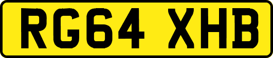RG64XHB