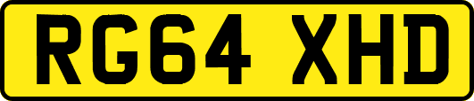 RG64XHD
