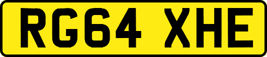 RG64XHE