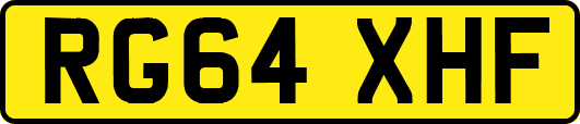 RG64XHF