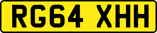 RG64XHH