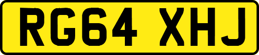 RG64XHJ