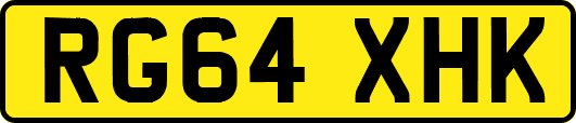 RG64XHK