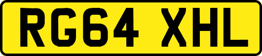 RG64XHL