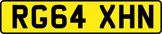 RG64XHN
