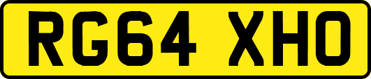 RG64XHO