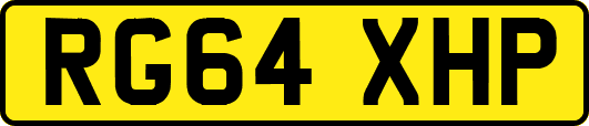 RG64XHP