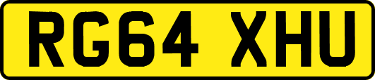 RG64XHU