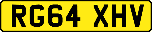 RG64XHV