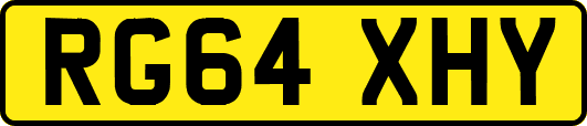 RG64XHY