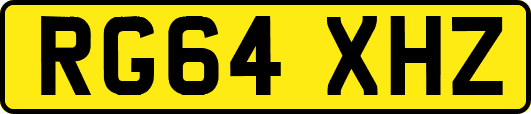 RG64XHZ
