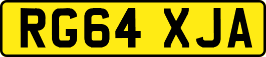 RG64XJA