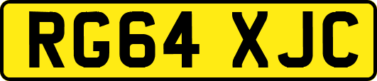RG64XJC