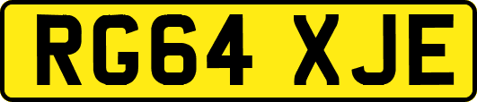 RG64XJE