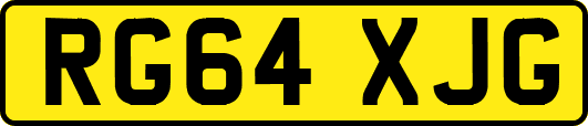 RG64XJG