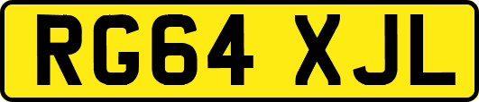RG64XJL