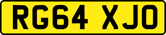 RG64XJO