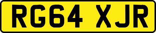 RG64XJR