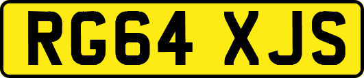 RG64XJS