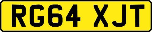 RG64XJT