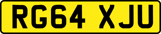 RG64XJU