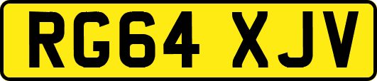 RG64XJV