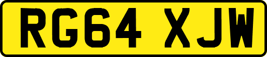 RG64XJW