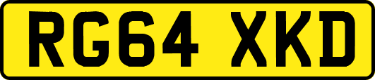 RG64XKD