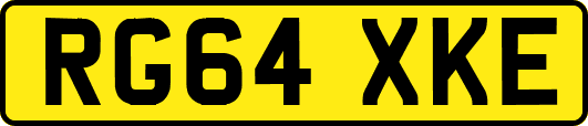 RG64XKE